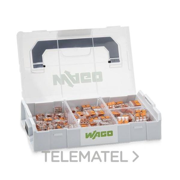 CAJA BNE.DERIV.221-412(100u)221-413(100u)221-415(25u)ref,221-613(30u)