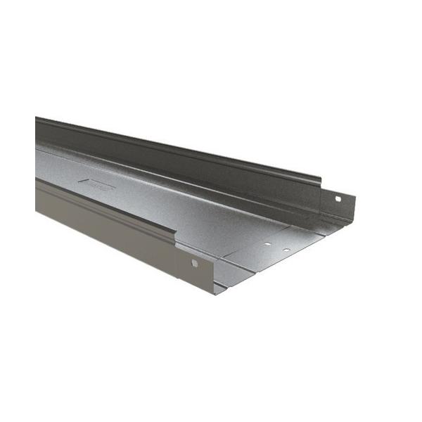 BANDEJA CIEGA ERE-C 100x60mm GALVANIZADO SENDZIMIR (GS)