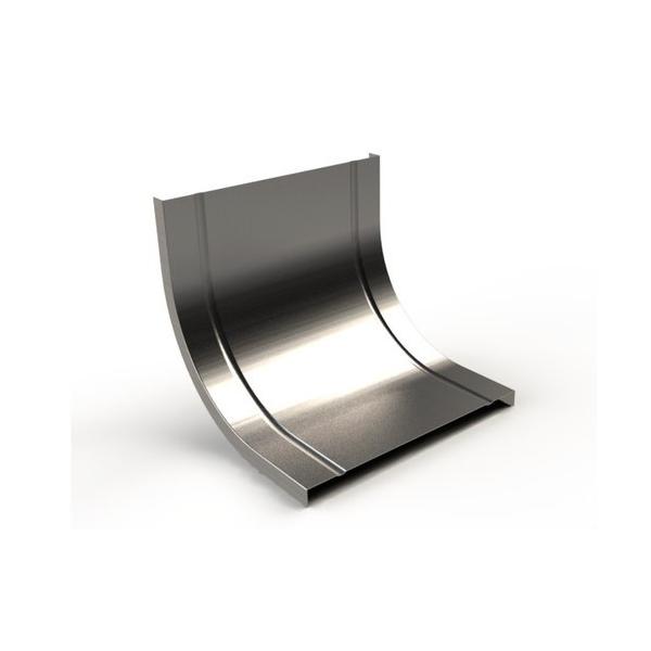 TAPA TCCERC 200mm GALVANIZADO SENDZIMIR (GS)