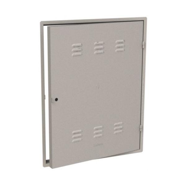 PUERTA NICHO 966x750x300 CIERRE TRIANGULAR