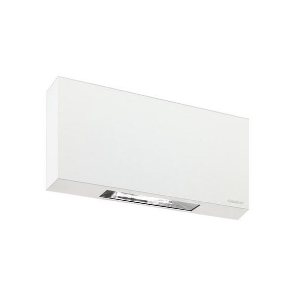 LUMINARIA DE EMERGENCIA BLOCK LED N30 BLANCO