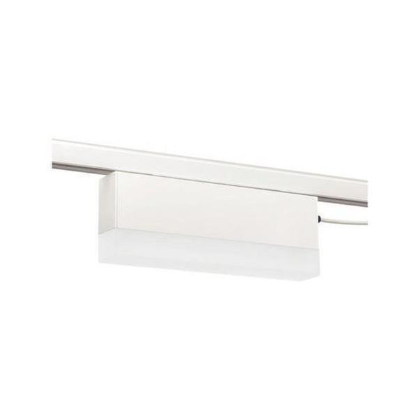 LUMINARIA DE EMERGENCIA CARRIL LD 2N5A RAL9003