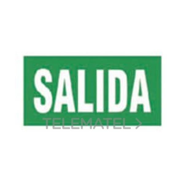 RTULO 140x70 SALIDA HACIA ABAJO