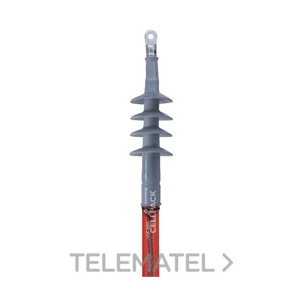 TERMINACIN EXTERIOR CAE-F 30/4 36kV 120-300