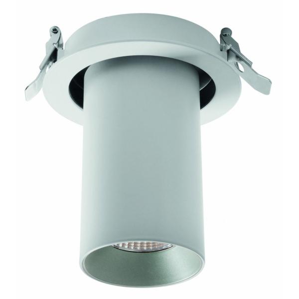 LUMINARIA TRIMLESS TRIMLESS DALI LED 12,8W 4000K 1175lm BLANCO