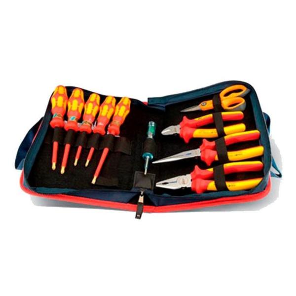 BOLSA HERRAMIENTA SUPER INSTALLER-S (10u)