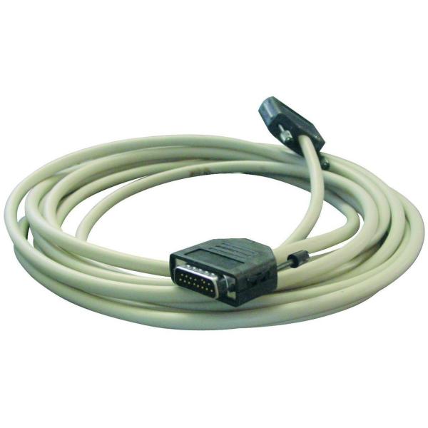 CABLE CONEXIÓN DB15 5m