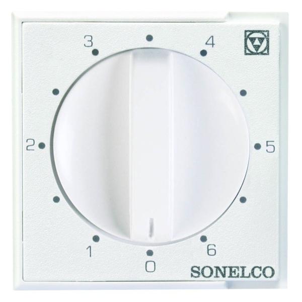 ATENUADOR SONELCO