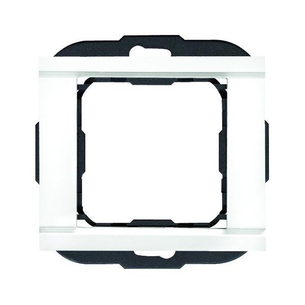 ADAPTADOR PARA MECANISMO ELÉCTRICO NIESSEN SERIE OLAS GRIS