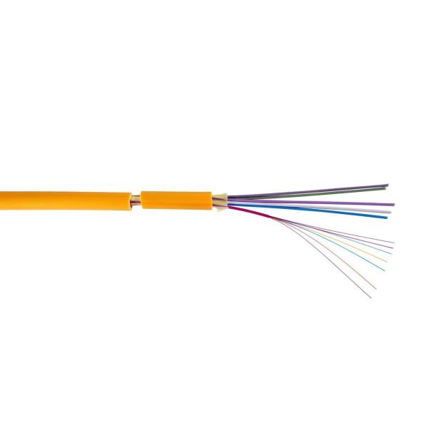 CABLE MULTIFIBRA 48LSFH DCA (ITU-T G657A2) DIMETRO 250