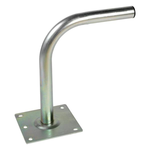 SOPORTE L 380/350 PARED PARA PARABLICA