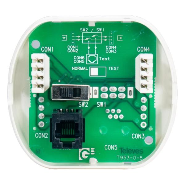 PAU ICT TB 1 LÍNEA
