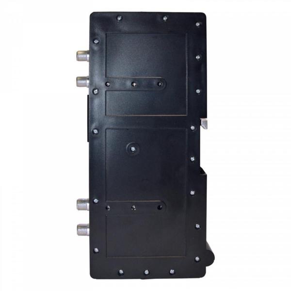 AMPLIFICADOR MONOCANAL T12 SELECTIVO UHF 470-862MHz