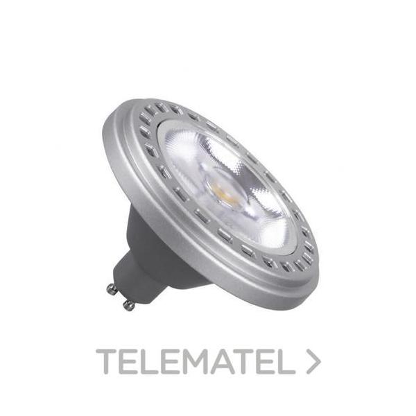 BOMBILLA LED COB QR111 GU10 15W BLANCO CLIDO