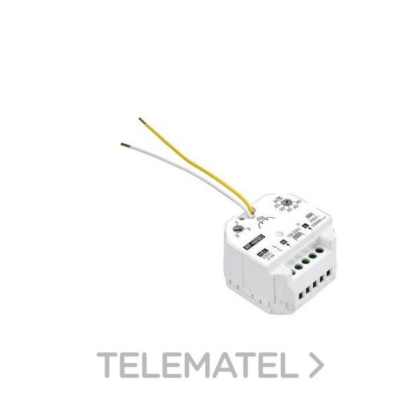 RECEPTOR RF4890 PARA SUELO RADIANTE ELCTRICO