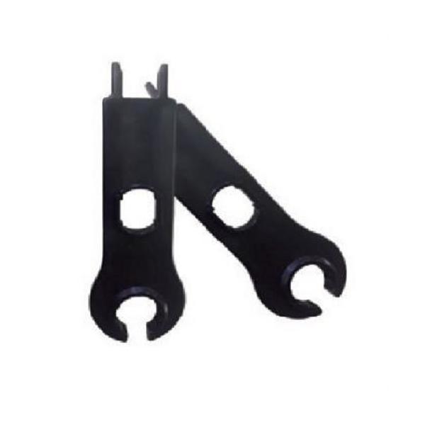 LLAVE DE MONTAJE Y AJUSTE MC4 KSP-PV-01