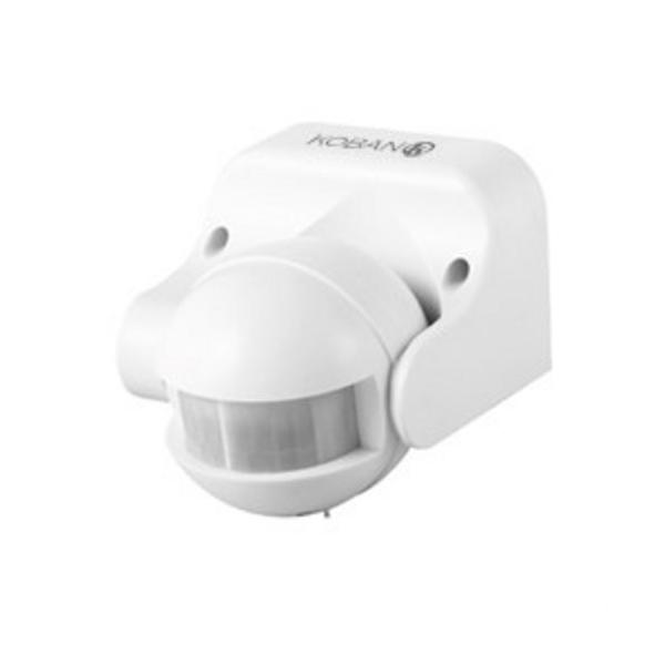 DETECTOR DE MOVIMIENTO SUPERFICIE PIR KDP11 180W