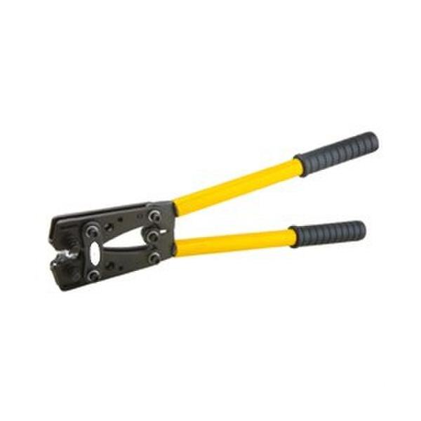 HERRAMIENTA ENGASTE KER-650 PARA TERMINAL COBRE
