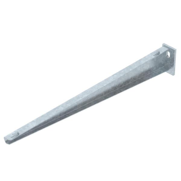 ESCUADRA REFORZADA PARA GRIS MAGIC AWG15/51 GALVANIZADO