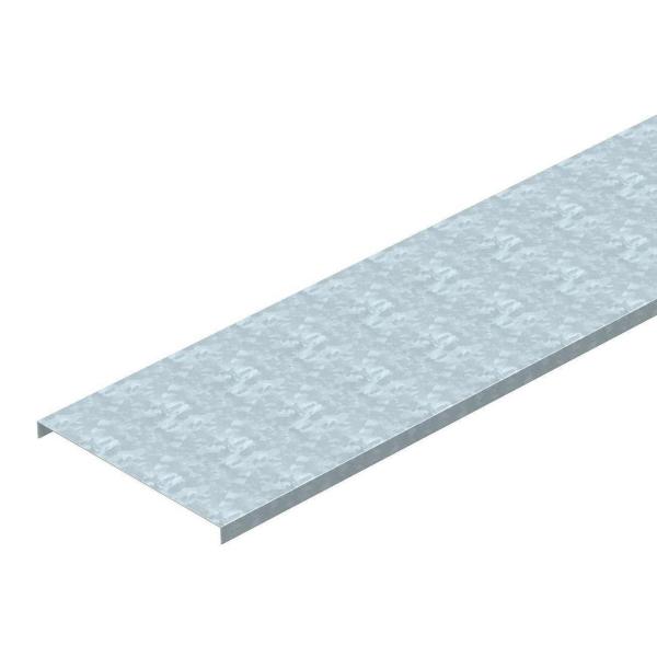 TAPA PARA BANDEJA DRLU/100FS GALVANIZADO