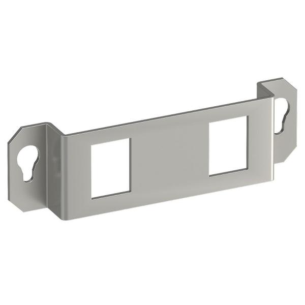 SOPORTE MONTAJE MTGE2 FILAS 2-C