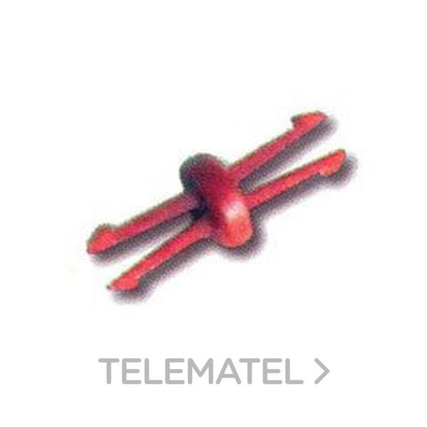 PINZA PARA UNIÓN MULTIPOLAR TIRADOR PARTE MÓVIL