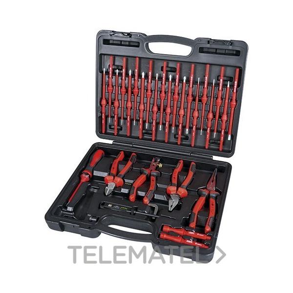SISTEMA PUNTAS RECAMBIABLES VARIO PLUS BIPOLAR