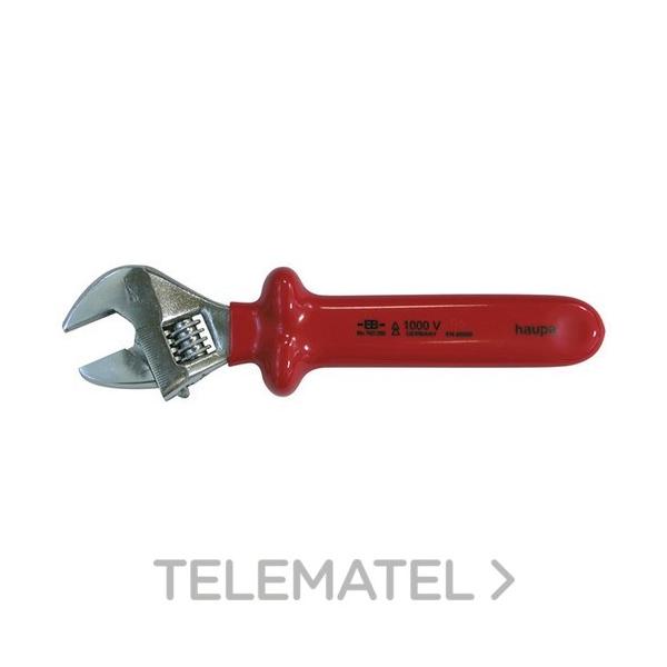 LLAVES INGLESAS 250mm VDE EN 60900