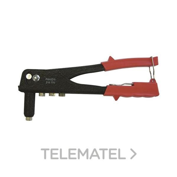 REMACHADORA L-250