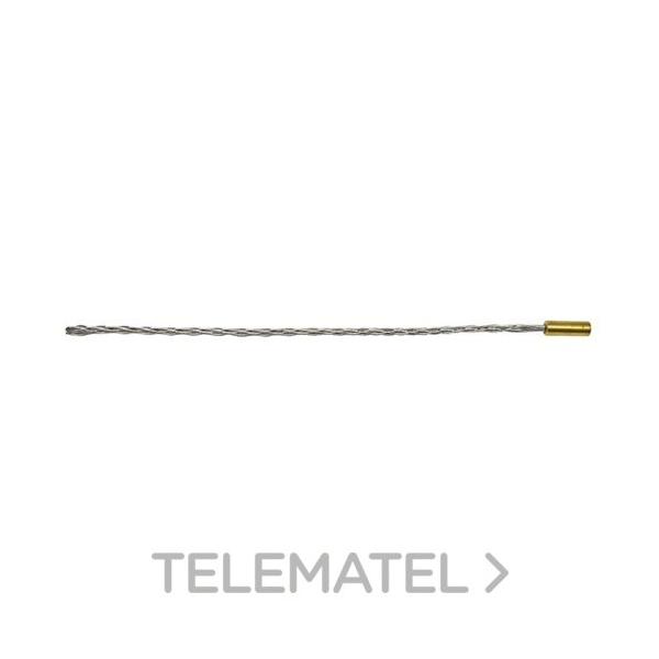 MALLA TIRACABLE DIMETRO 4-6mm ROSCA EMPALME M5