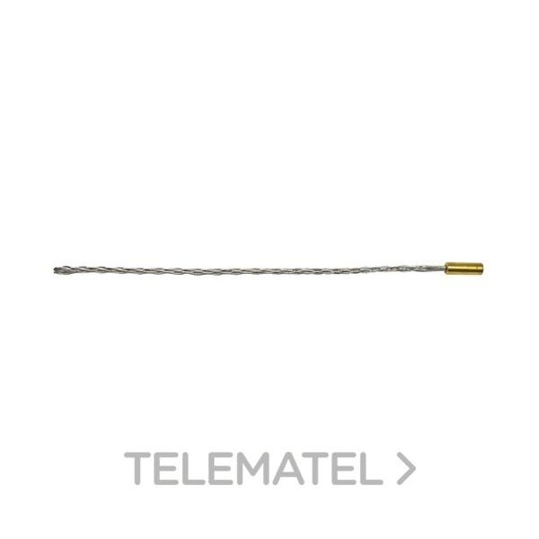 MALLA TIRACABLE DIMETRO 6-9mm ROSCA EMPALME M5