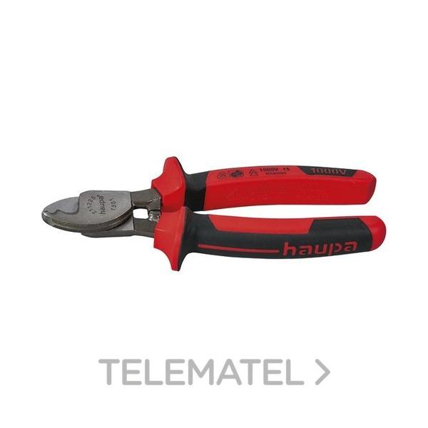 CORTACABLES VDE DIMETRO 160mm
