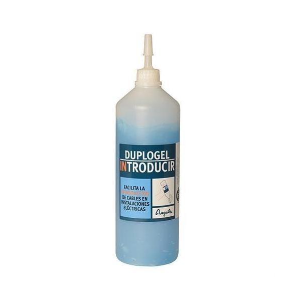 GEL LUBRICANTE DUPLOGEL INTRODUCIR 1000cc