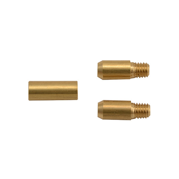 Kit Reparación Terminales Fibra Ø4.5mm (1 juego)