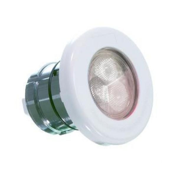 EMPOTRABLE SUMERGIBLE CUP IP68 PISCINA LED 4W BLANCO