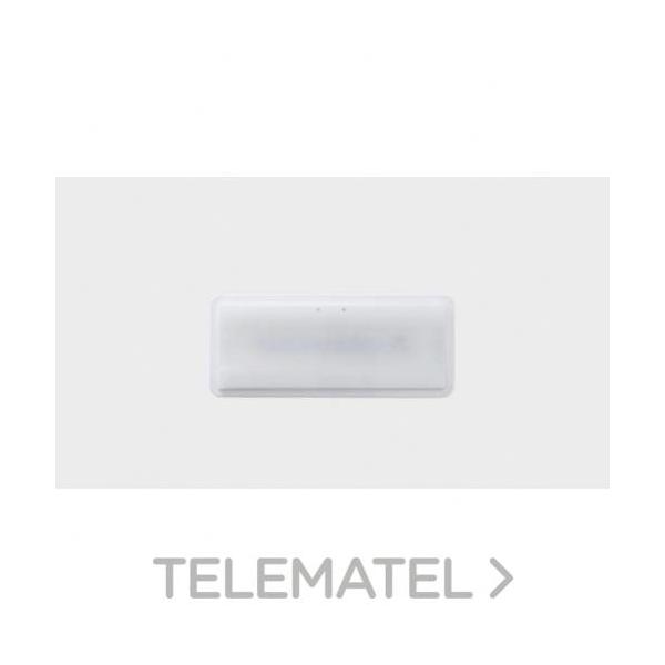 LUMINARIA OPTIMA LED 1h 200lm PERMANENTE