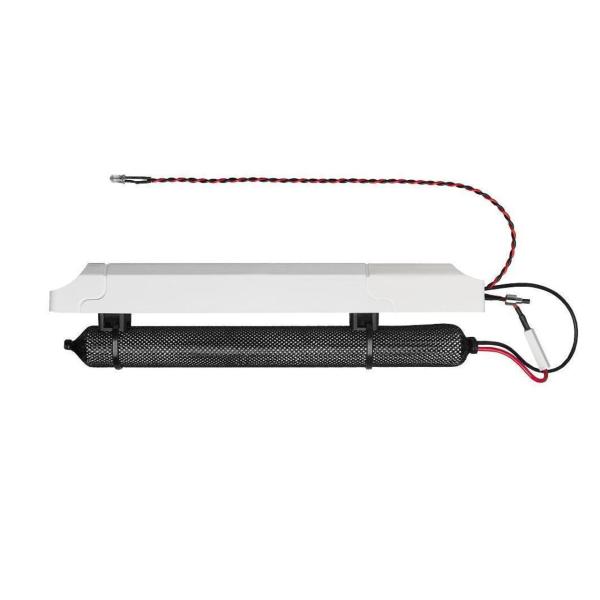KIT CONVERSIÓN KIRA KXYLED-50E 1h 230V ESTÁNDAR BLANCO