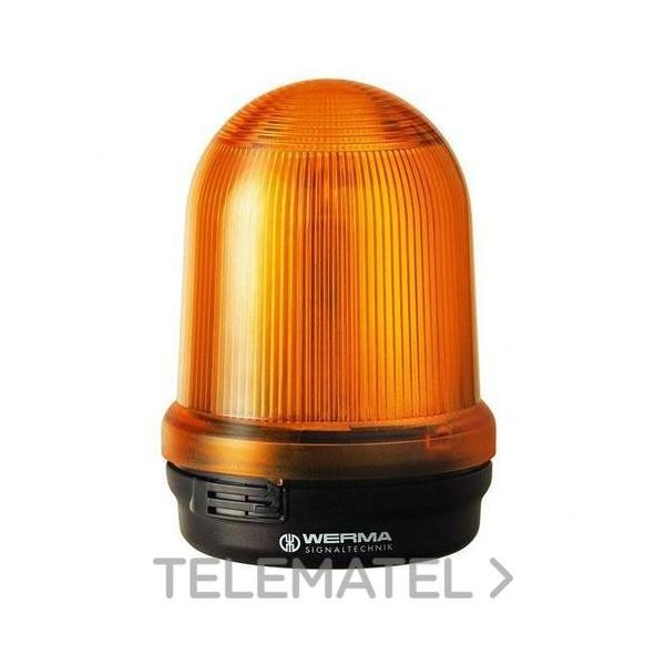 LUZ LED FLASH 829 230VCA MBAR