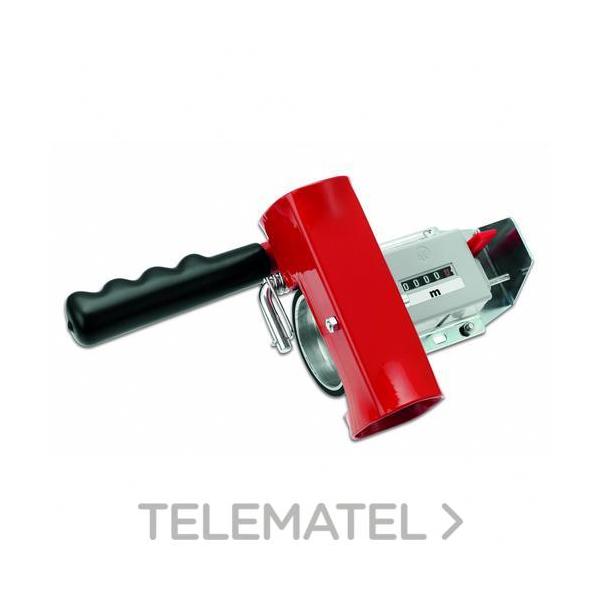 MEDIDOR DE CABLE 4-35mm