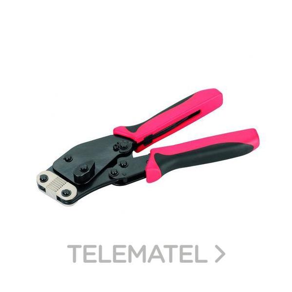 ALICATES DE ENGASTADO FRONTAL FLEXI-CRIMP PRO