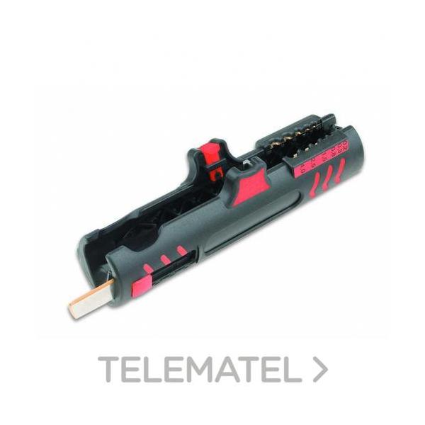 PELACABLES JOKARI PARA 8-13mm