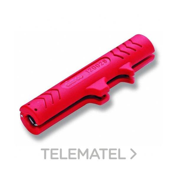 PELACABLES JOKARI PARA 8-13mm