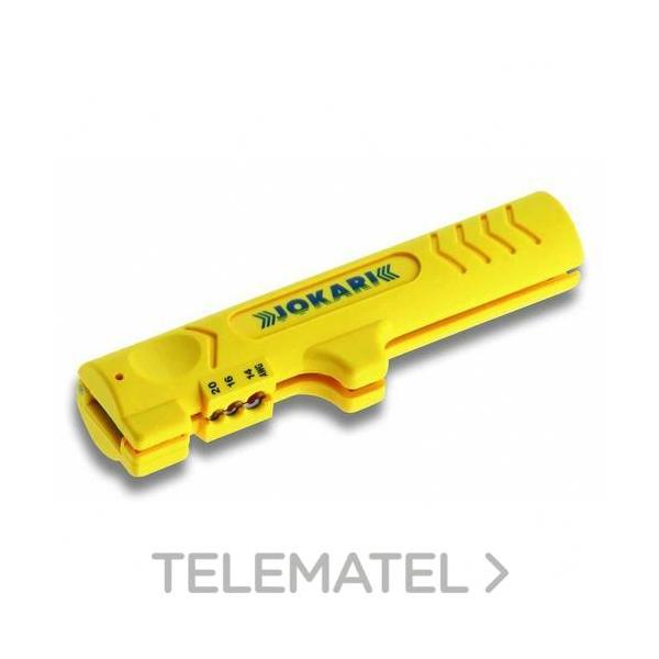 PELACABLES JOKARI PARA CABLE PLANO