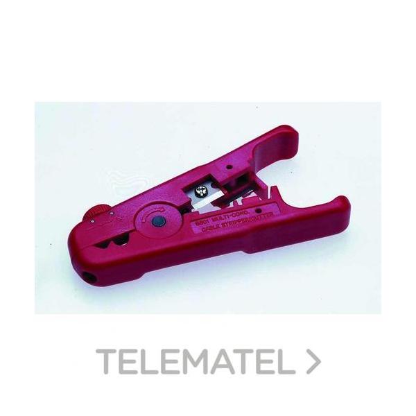 PELACABLES UTP/STP