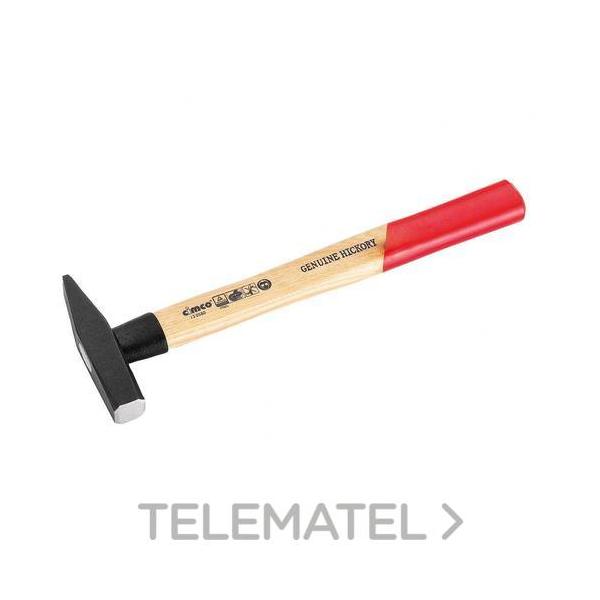 MARTILLO REVERSIBLE SEGURIDAD 300g