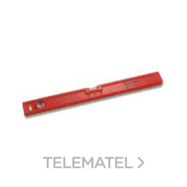 NIVEL DE SEGURIDAD ELECTRICISTA 400x24x52mm