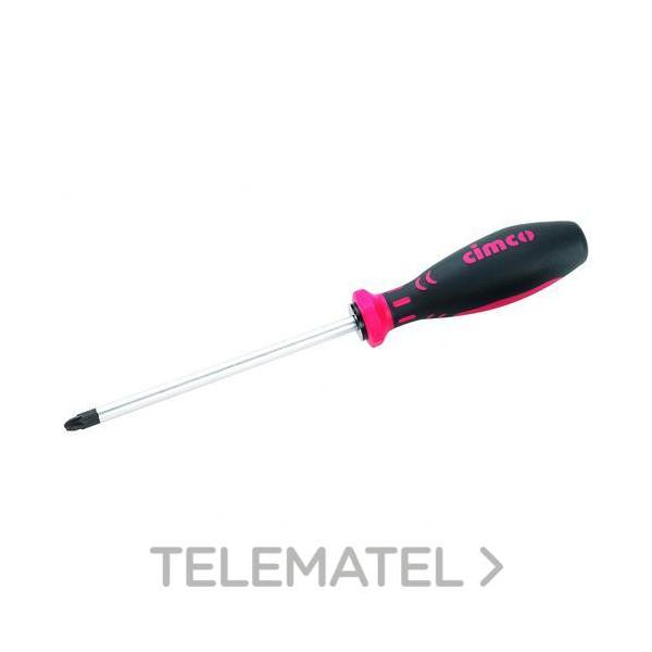 DESTORNILLADOR DESNUDO ESTRELLA PZ 3x150mm