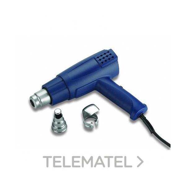 EQUIPO SOPLADO AIRE CALIENTE PARA MACARRÓN