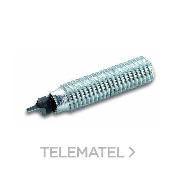 CUCHILLA RECAMBIO PARA PELACABLES 120030