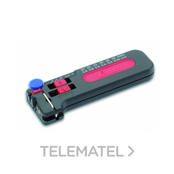 PELACABLES PRECISIN PWS-PLUS 003